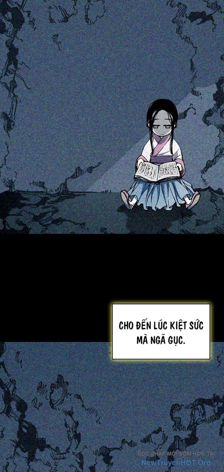 Hồi Ức Của Chiến Thần: Chapter 214