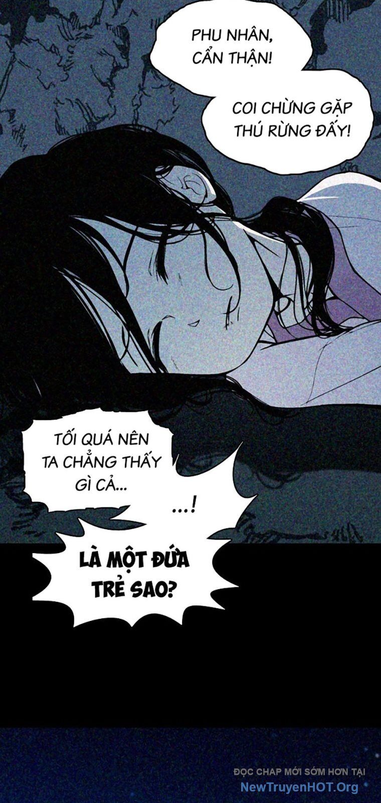 Hồi Ức Của Chiến Thần: Chapter 214