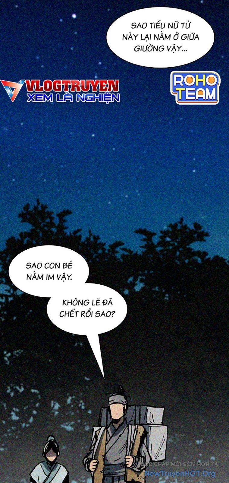 Hồi Ức Của Chiến Thần: Chapter 214