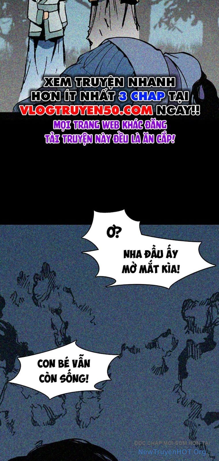 Hồi Ức Của Chiến Thần: Chapter 214