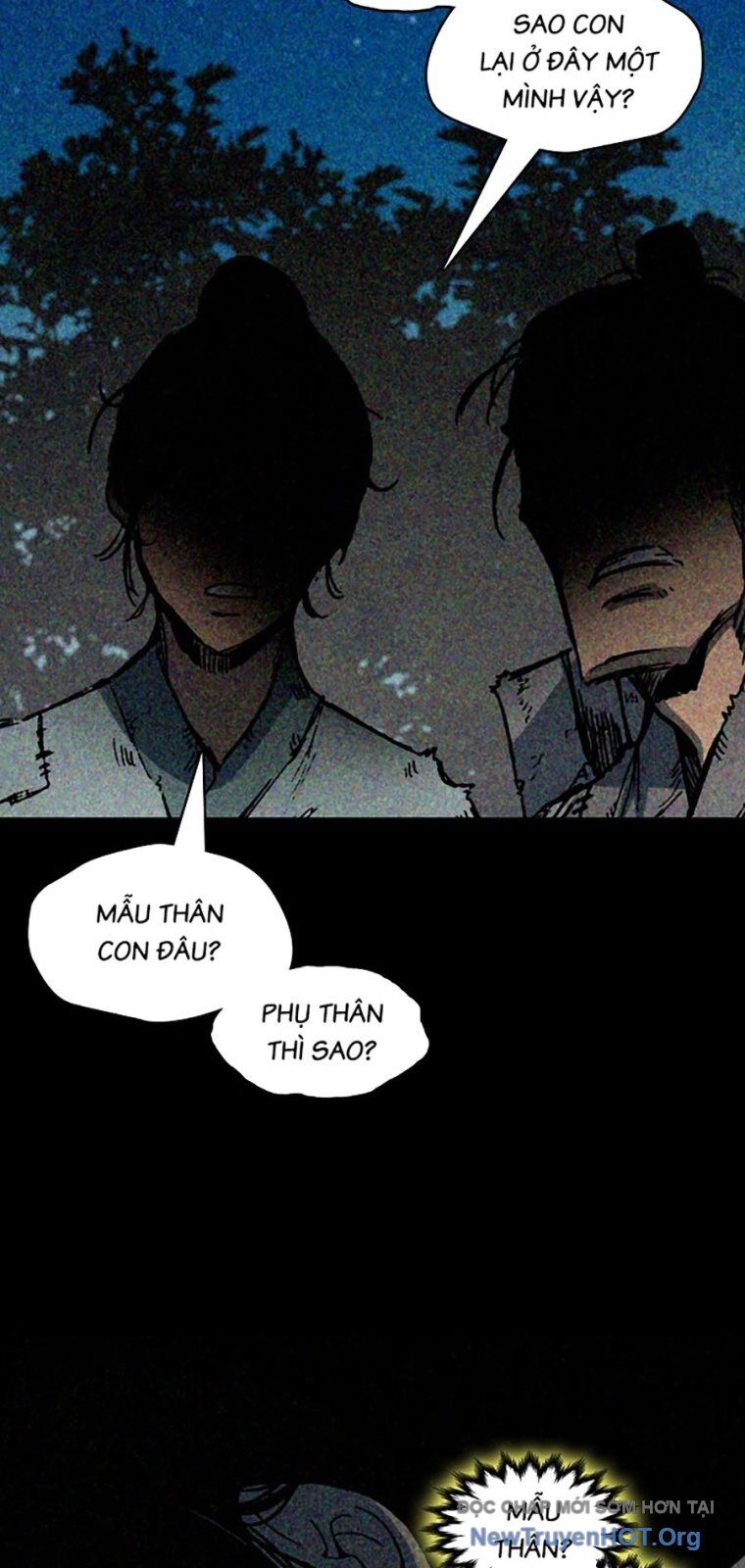 Hồi Ức Của Chiến Thần: Chapter 214