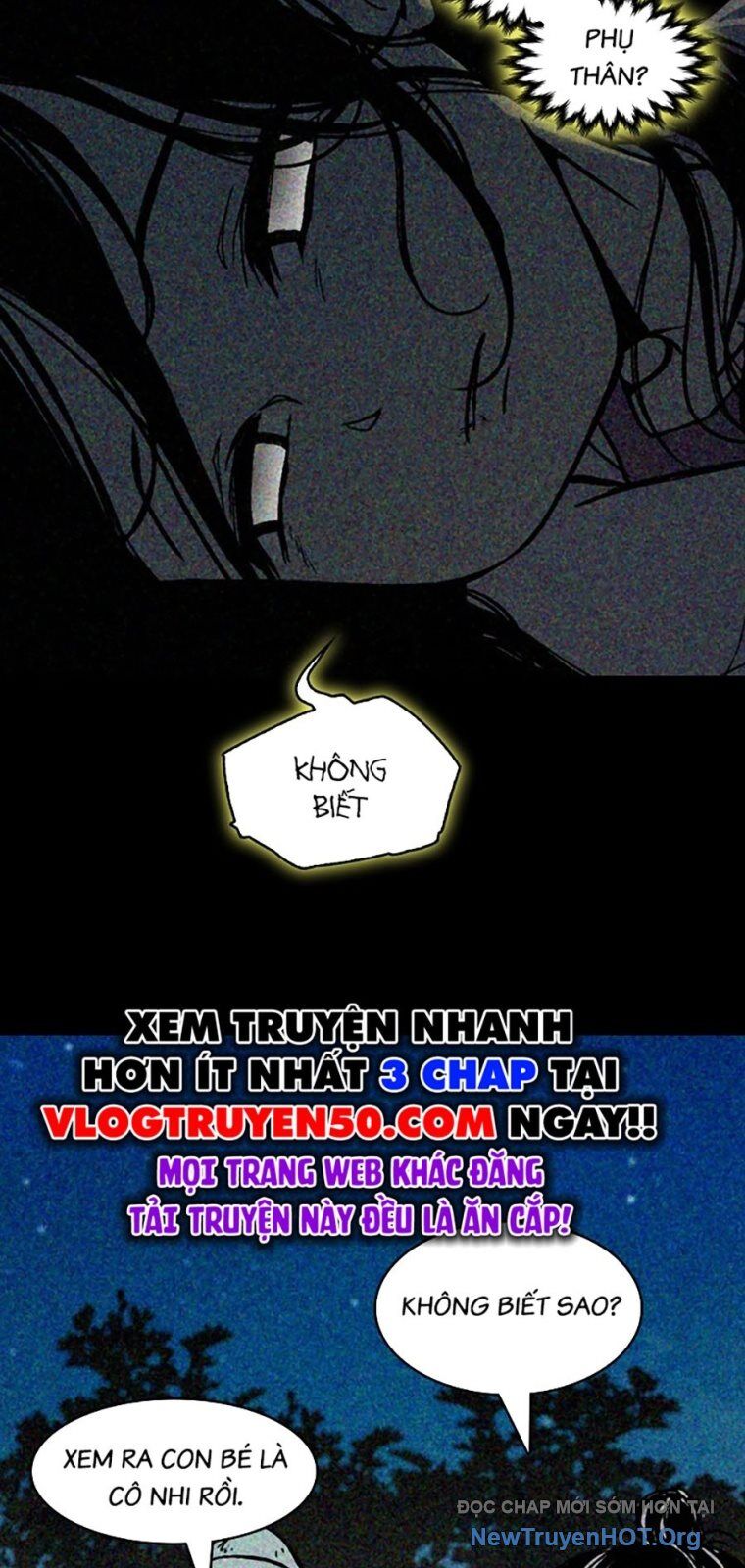 Hồi Ức Của Chiến Thần: Chapter 214