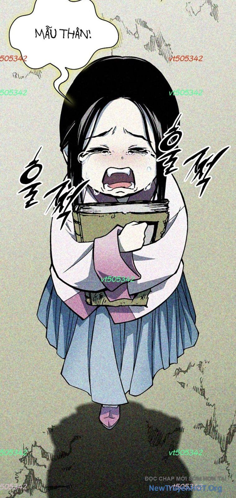 Hồi Ức Của Chiến Thần: Chapter 214