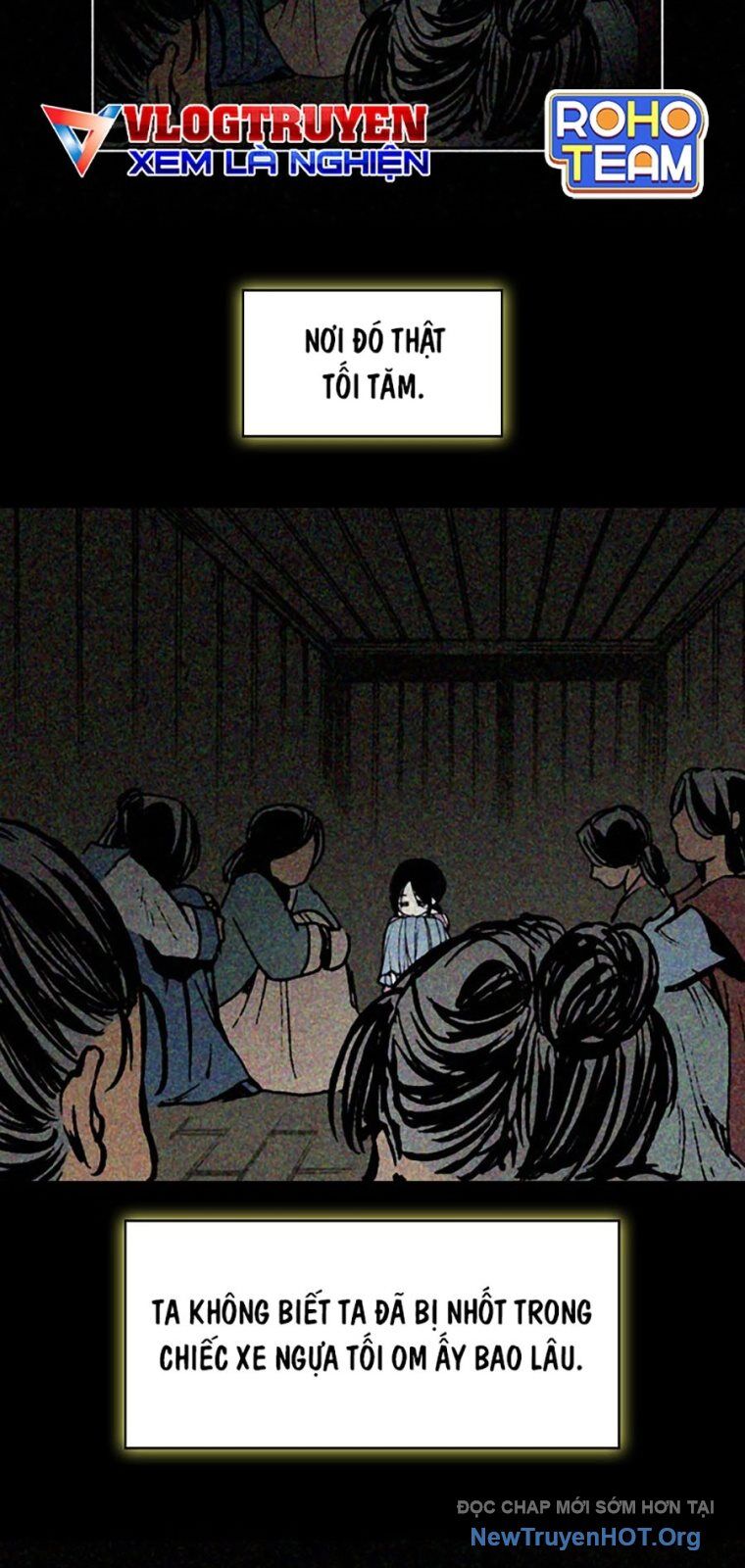 Hồi Ức Của Chiến Thần: Chapter 214