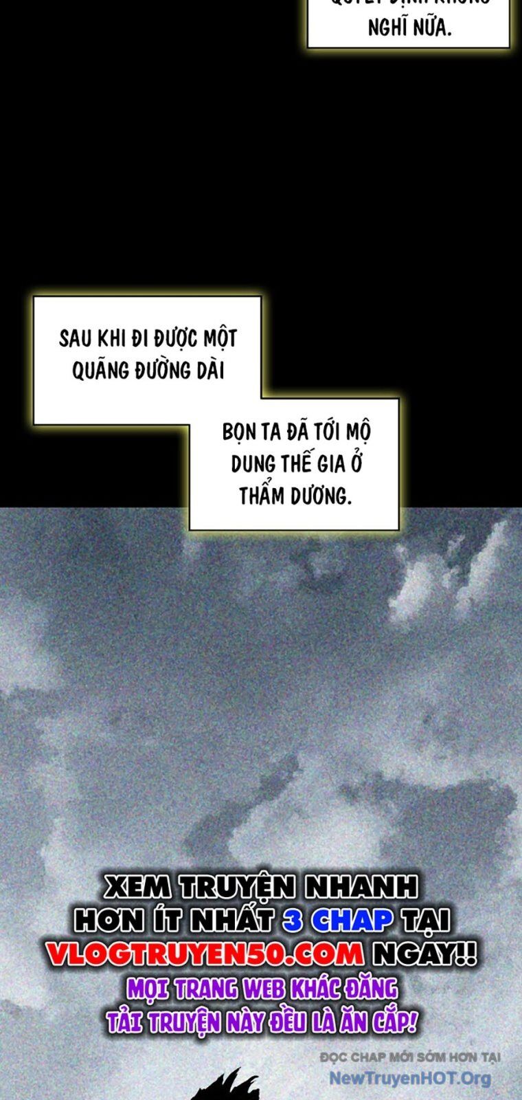 Hồi Ức Của Chiến Thần: Chapter 214