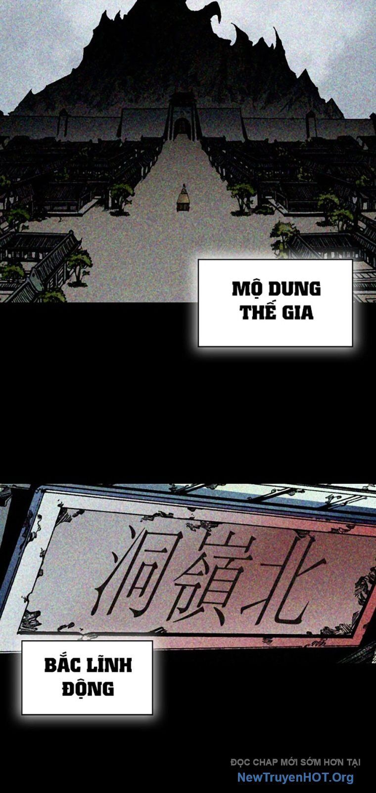 Hồi Ức Của Chiến Thần: Chapter 214