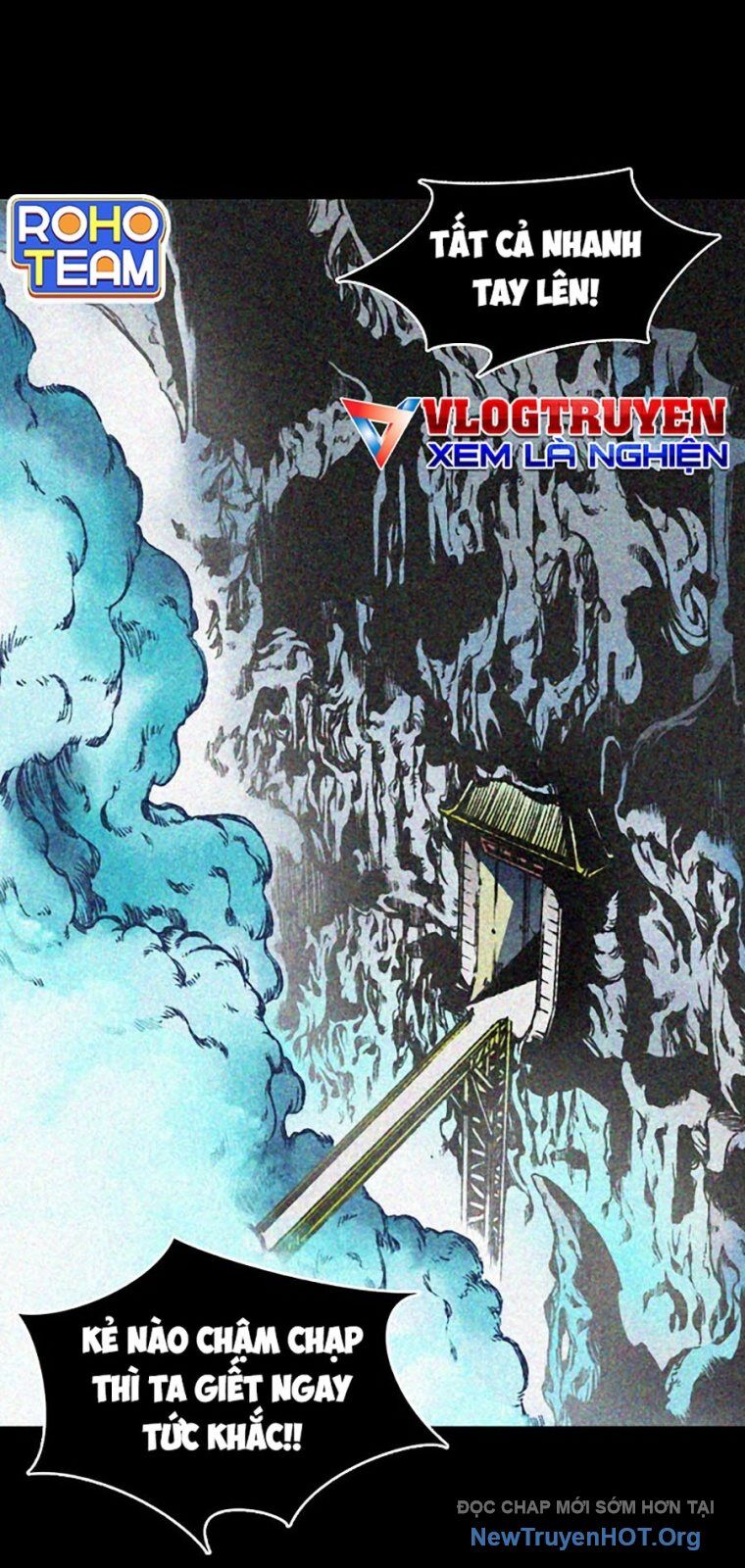 Hồi Ức Của Chiến Thần: Chapter 214