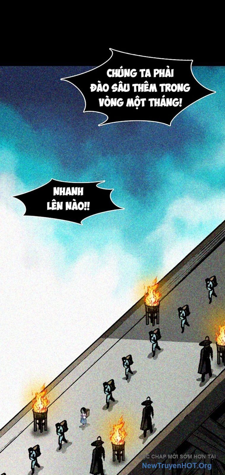 Hồi Ức Của Chiến Thần: Chapter 214