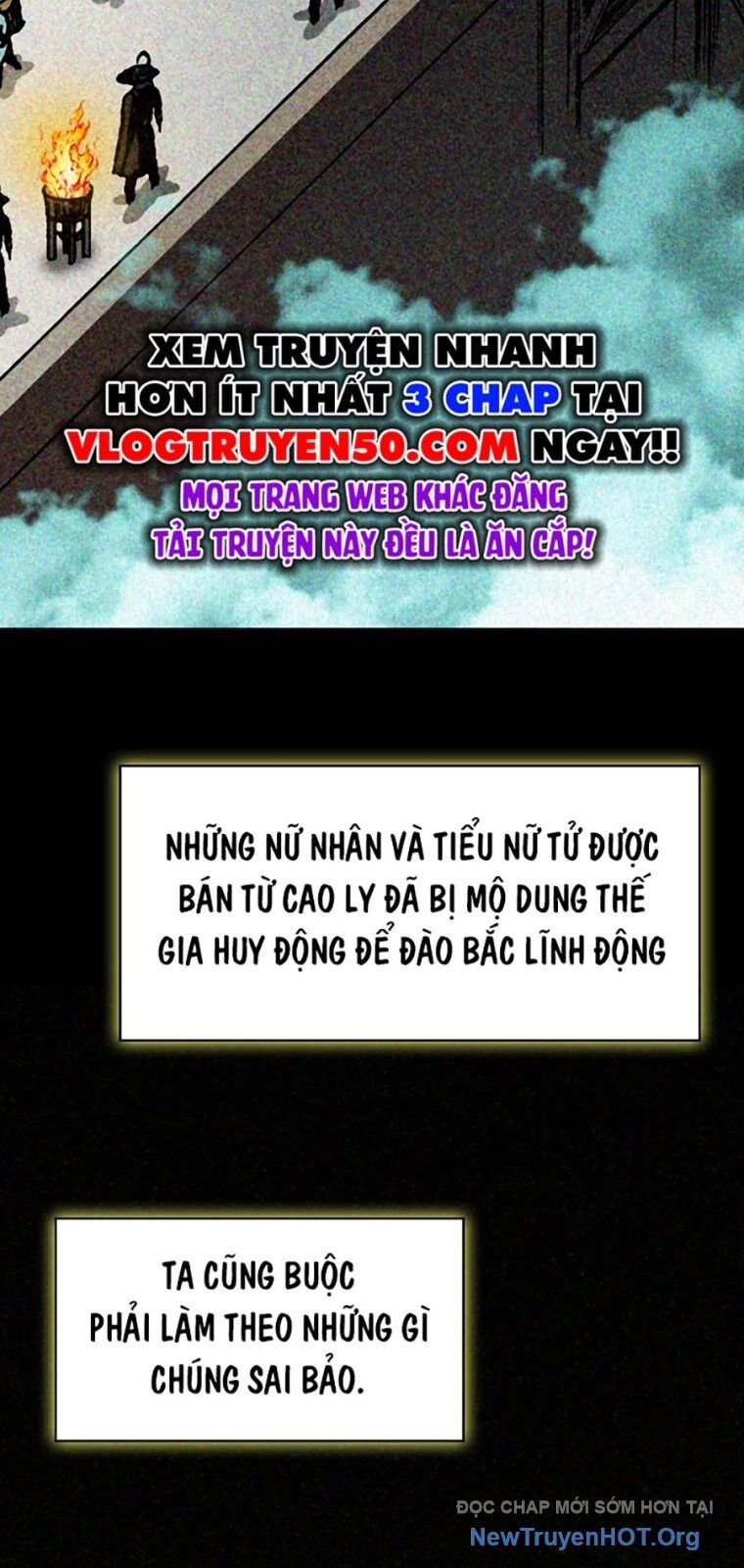 Hồi Ức Của Chiến Thần: Chapter 214
