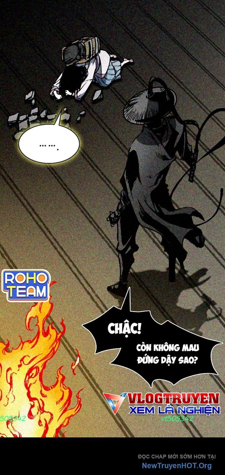 Hồi Ức Của Chiến Thần: Chapter 214
