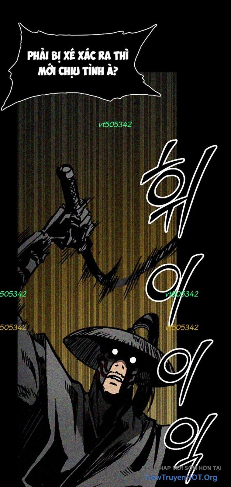Hồi Ức Của Chiến Thần: Chapter 214