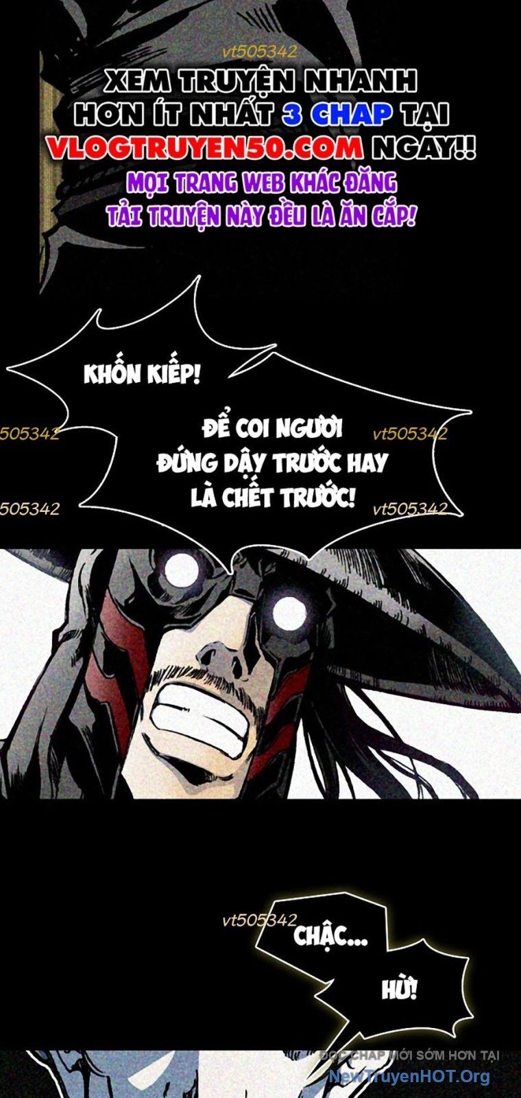 Hồi Ức Của Chiến Thần: Chapter 214
