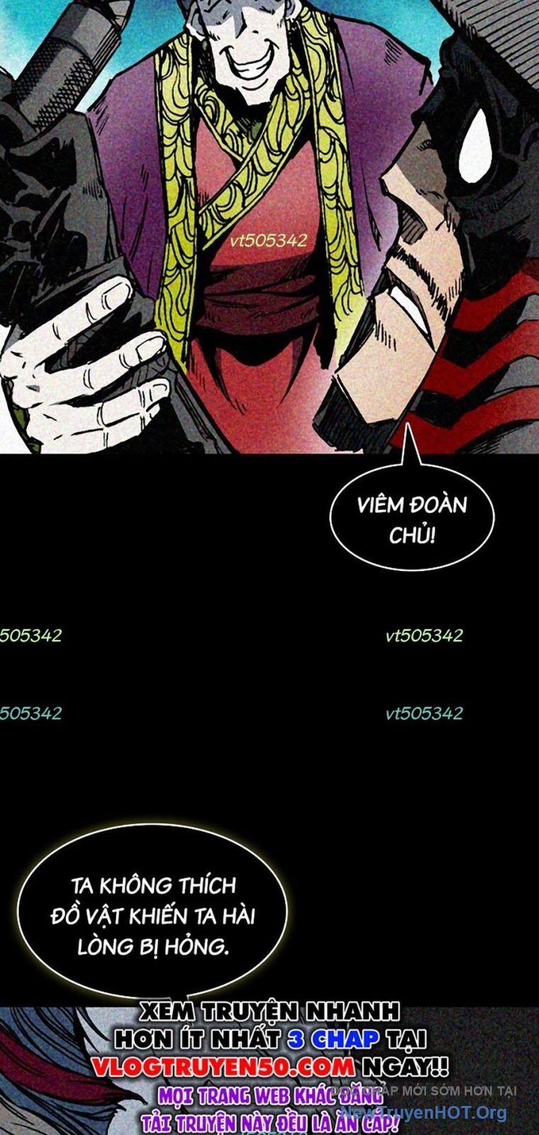 Hồi Ức Của Chiến Thần: Chapter 214