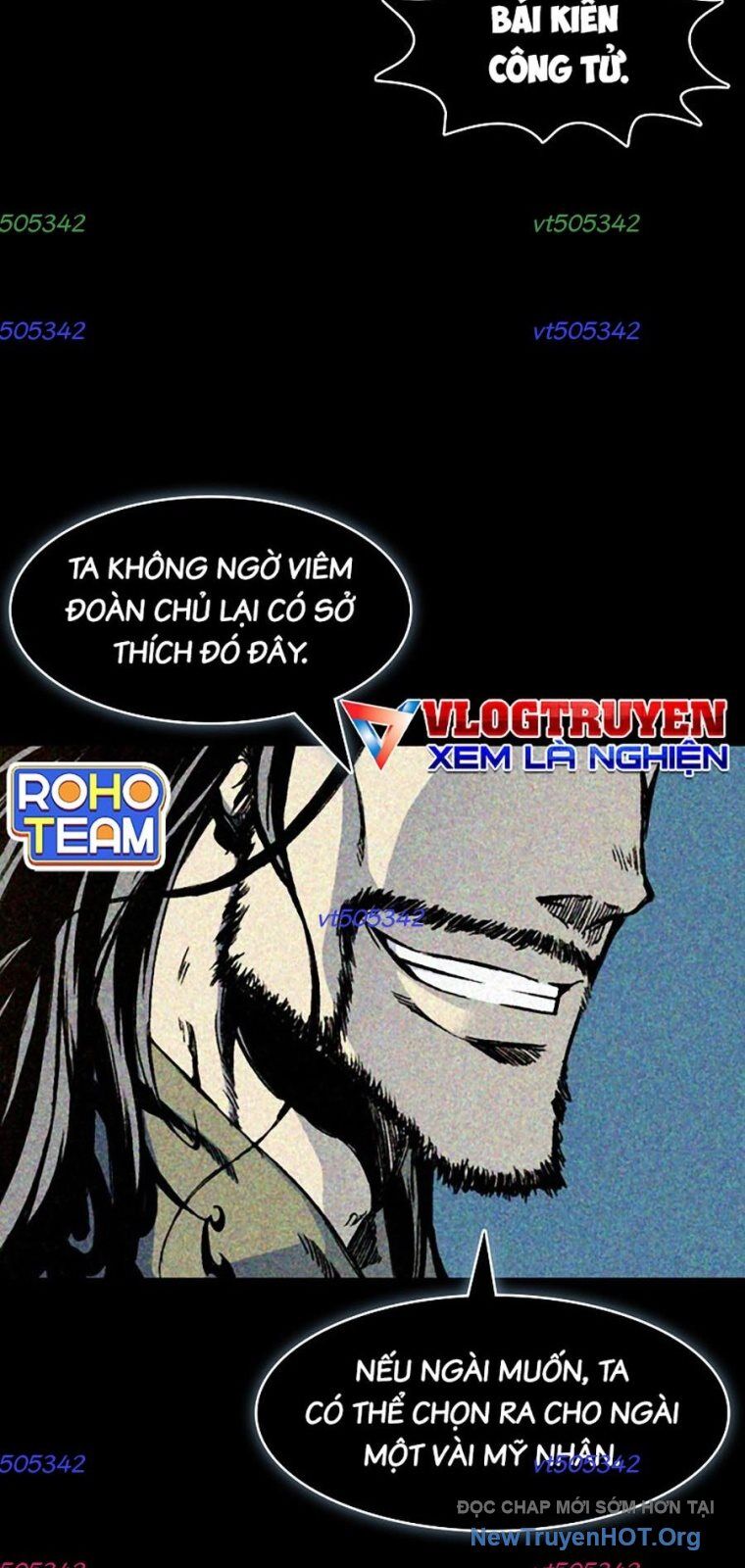 Hồi Ức Của Chiến Thần: Chapter 214
