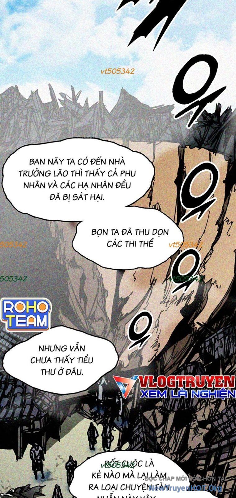Hồi Ức Của Chiến Thần: Chapter 214
