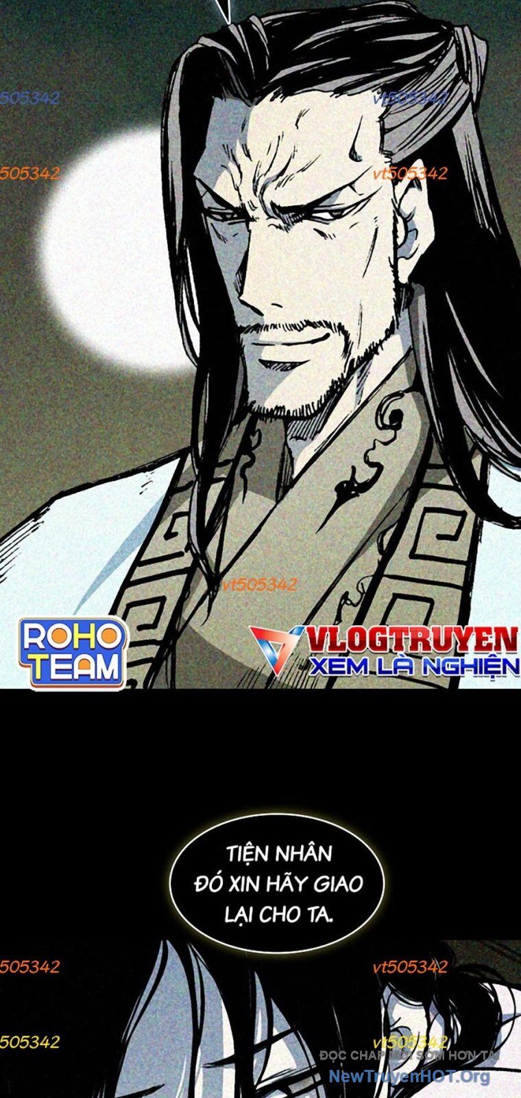 Hồi Ức Của Chiến Thần: Chapter 214