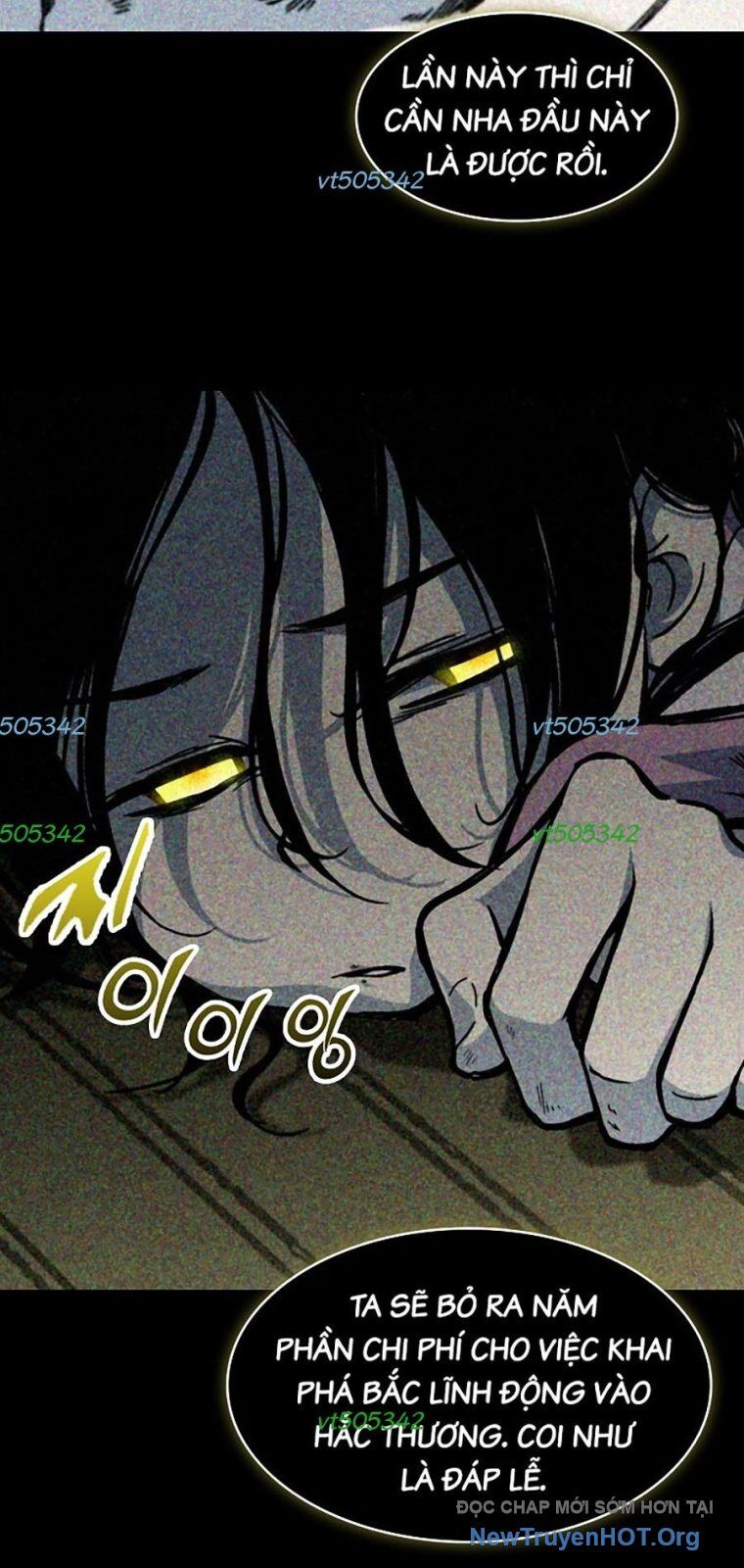 Hồi Ức Của Chiến Thần: Chapter 214
