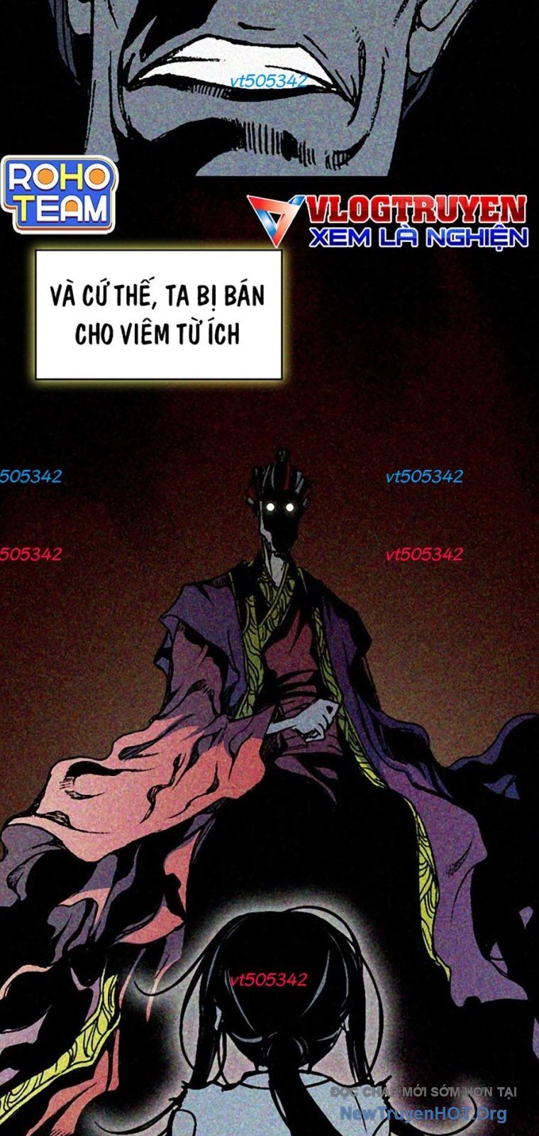 Hồi Ức Của Chiến Thần: Chapter 214