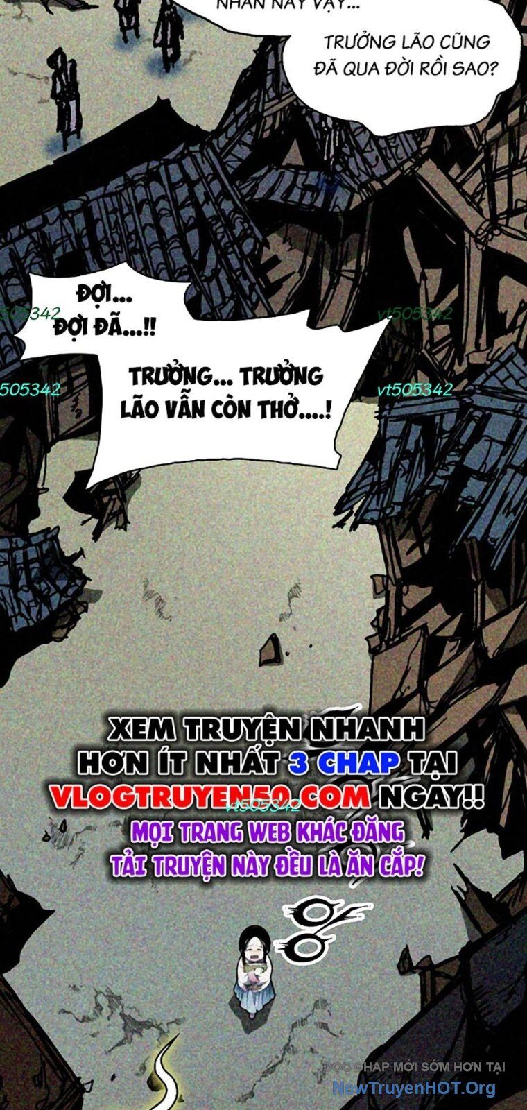 Hồi Ức Của Chiến Thần: Chapter 214