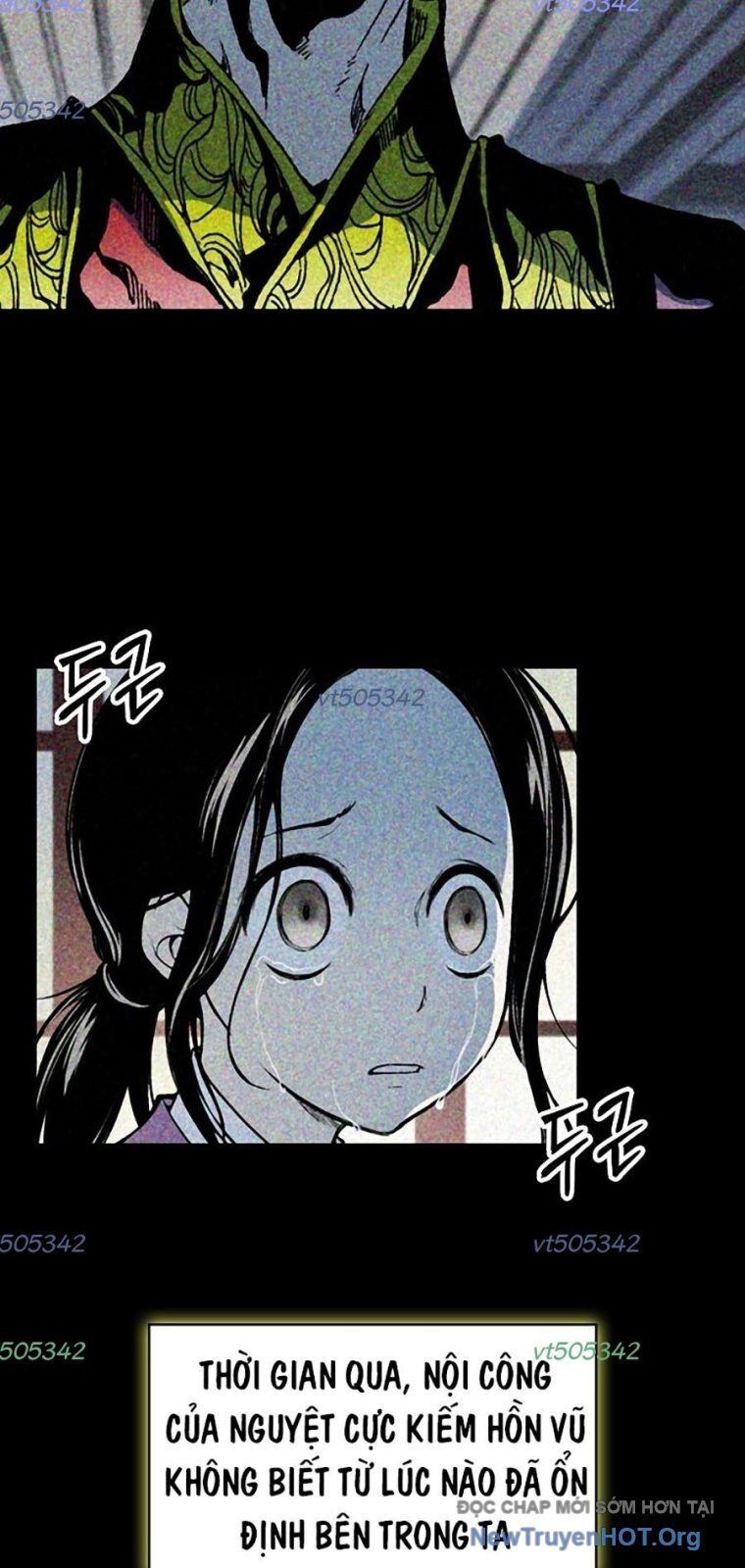 Hồi Ức Của Chiến Thần: Chapter 214