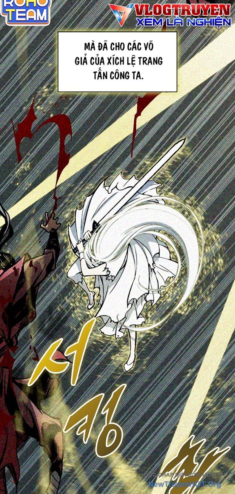 Hồi Ức Của Chiến Thần: Chapter 214