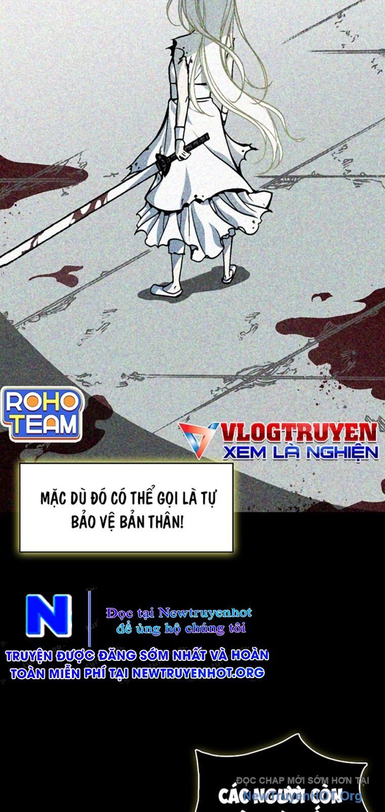 Hồi Ức Của Chiến Thần: Chapter 214