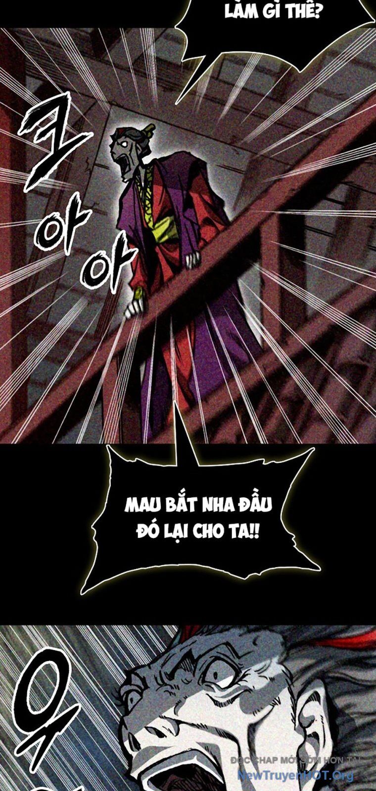 Hồi Ức Của Chiến Thần: Chapter 214