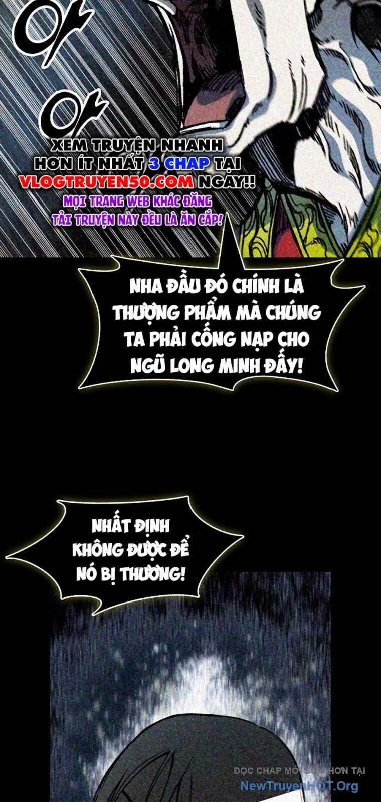 Hồi Ức Của Chiến Thần: Chapter 214
