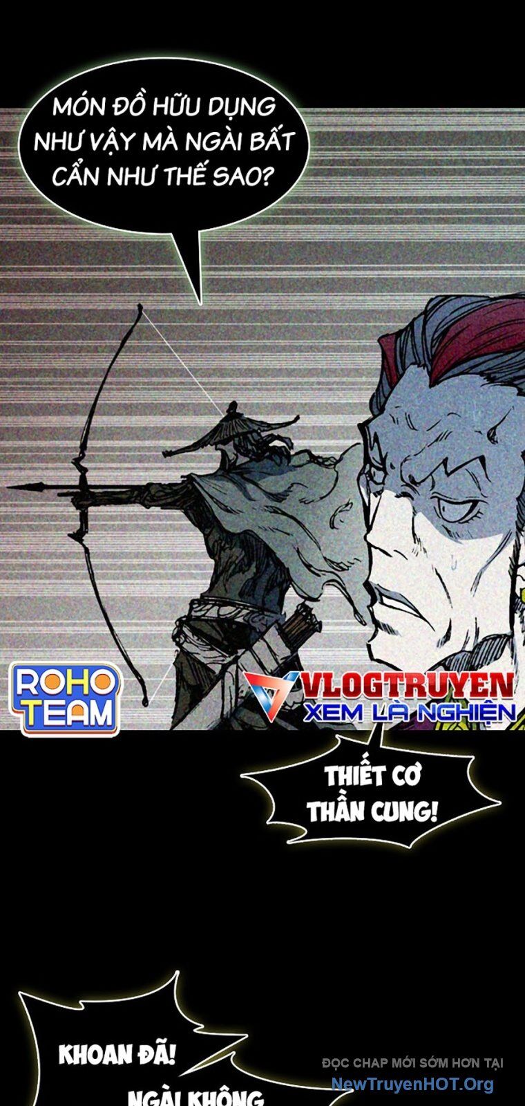 Hồi Ức Của Chiến Thần: Chapter 214