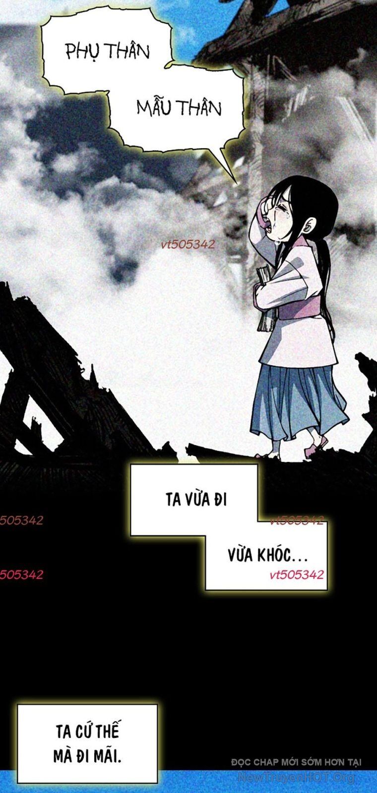 Hồi Ức Của Chiến Thần: Chapter 214