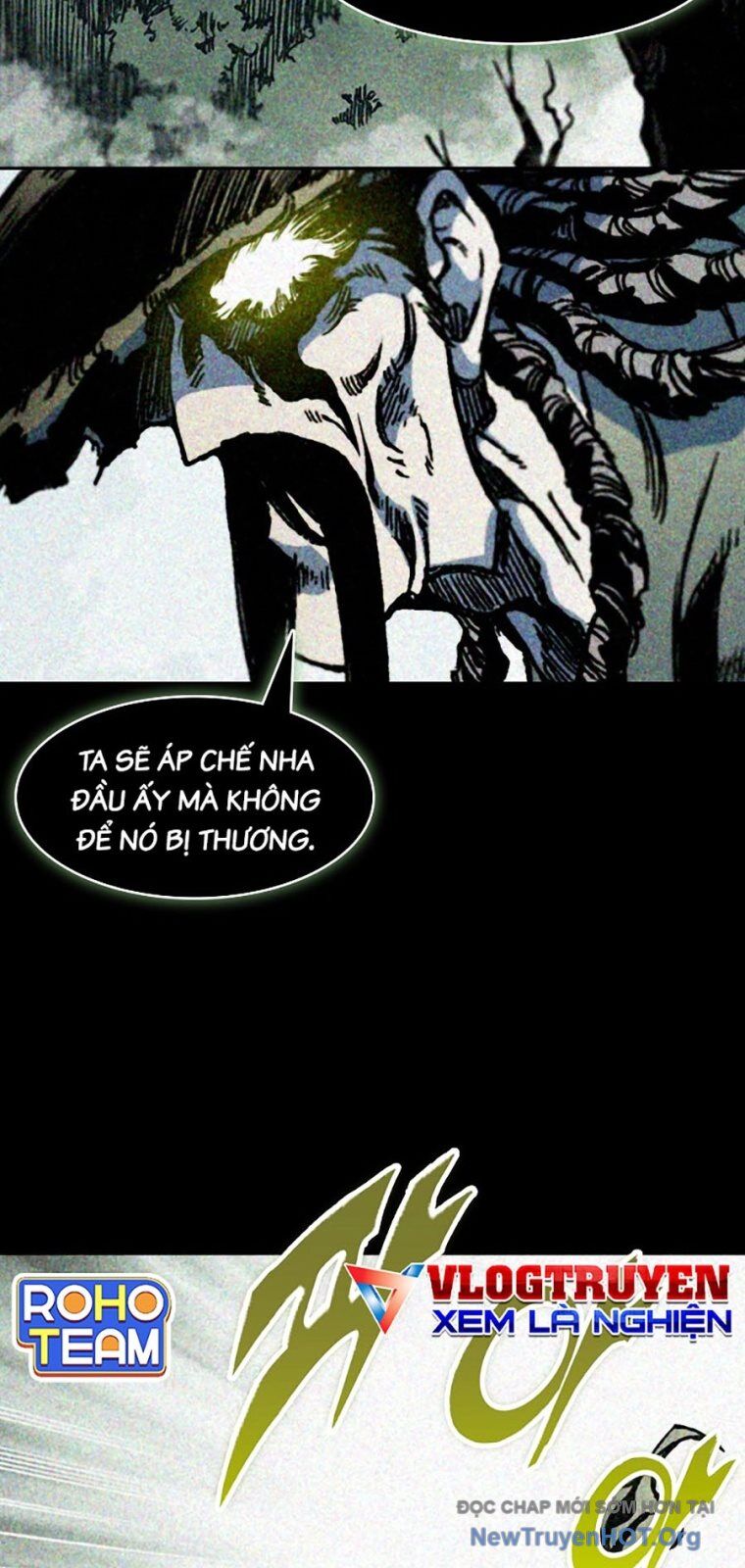 Hồi Ức Của Chiến Thần: Chapter 214