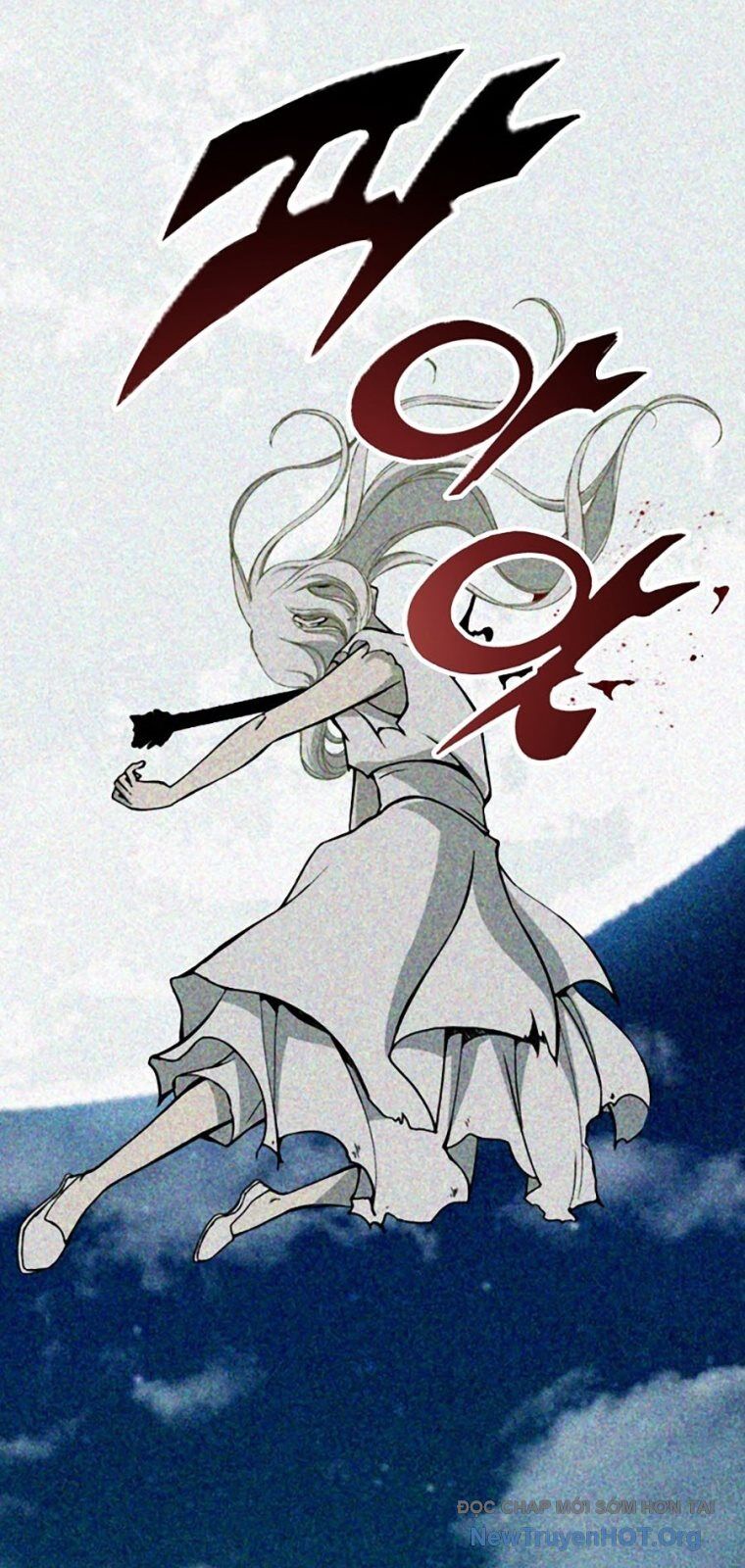 Hồi Ức Của Chiến Thần: Chapter 214
