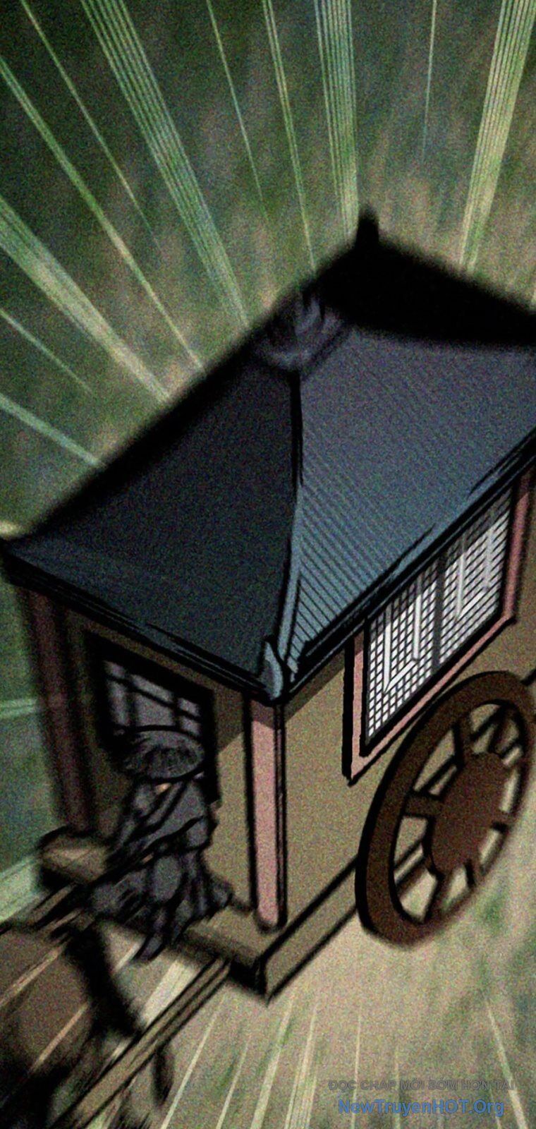 Hồi Ức Của Chiến Thần: Chapter 214
