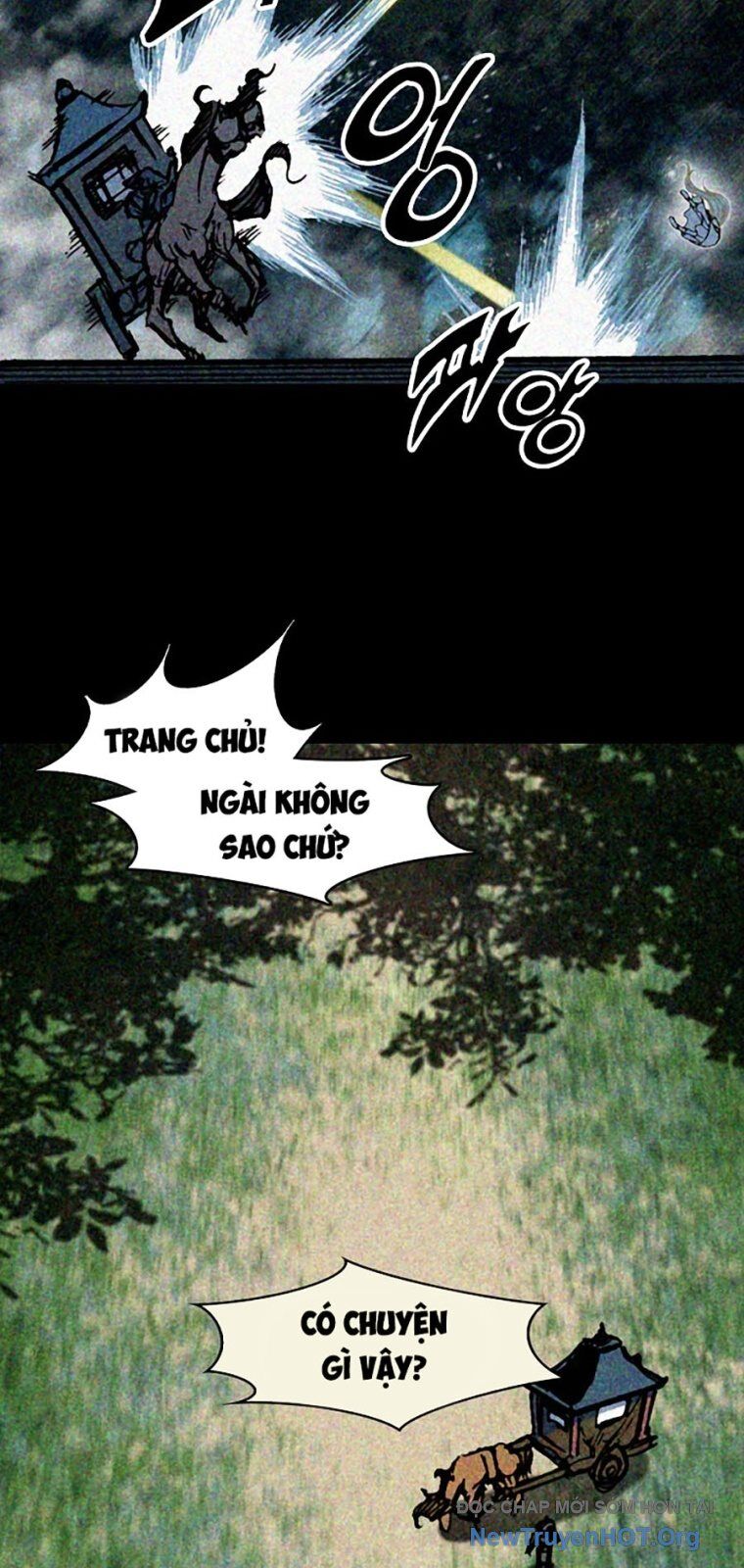 Hồi Ức Của Chiến Thần: Chapter 214
