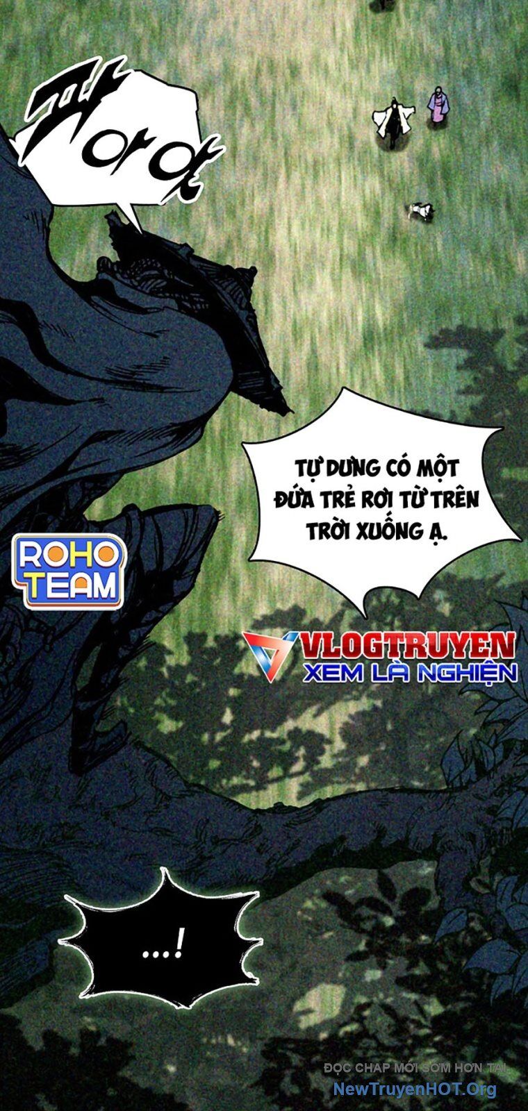 Hồi Ức Của Chiến Thần: Chapter 214