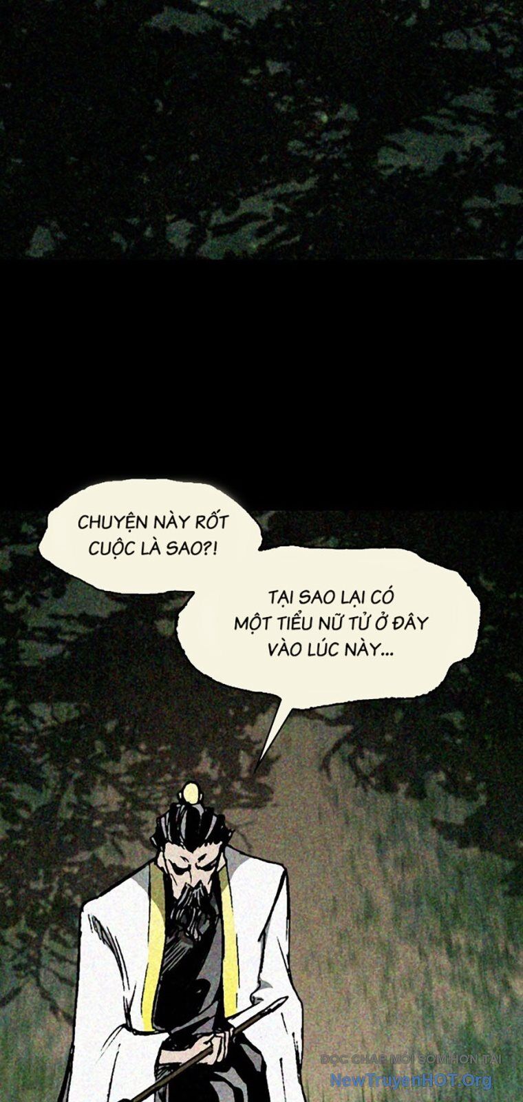 Hồi Ức Của Chiến Thần: Chapter 214