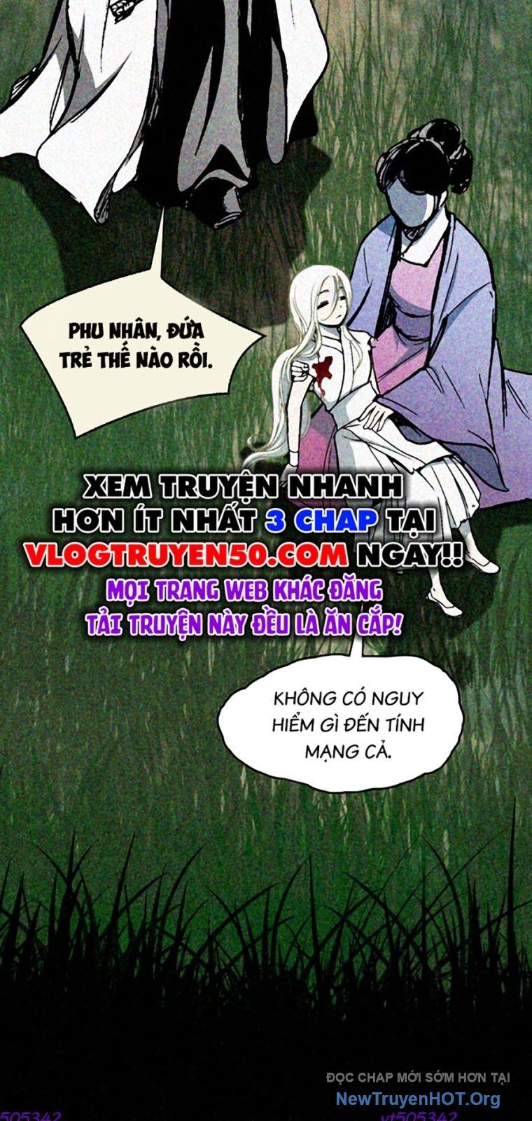 Hồi Ức Của Chiến Thần: Chapter 214