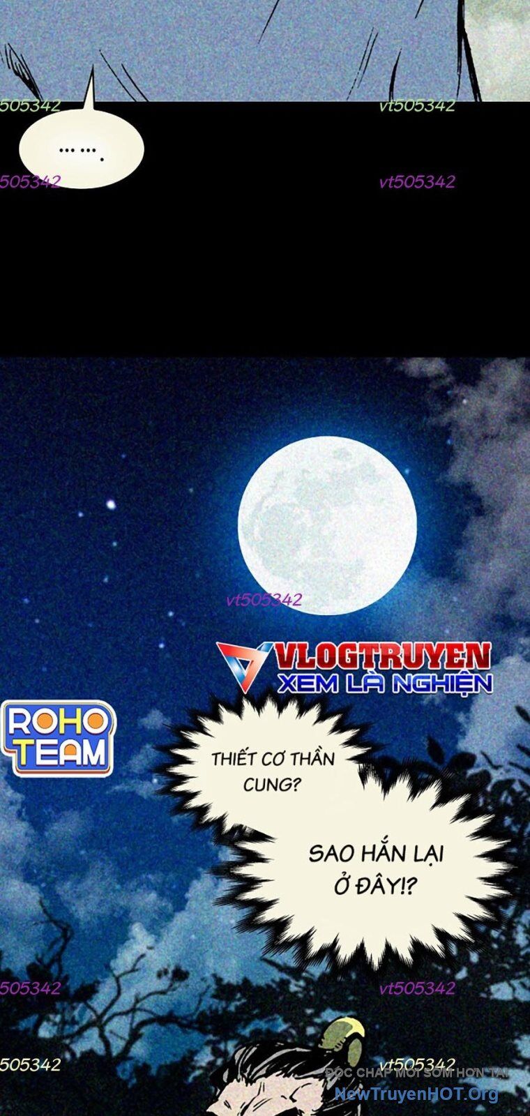 Hồi Ức Của Chiến Thần: Chapter 214