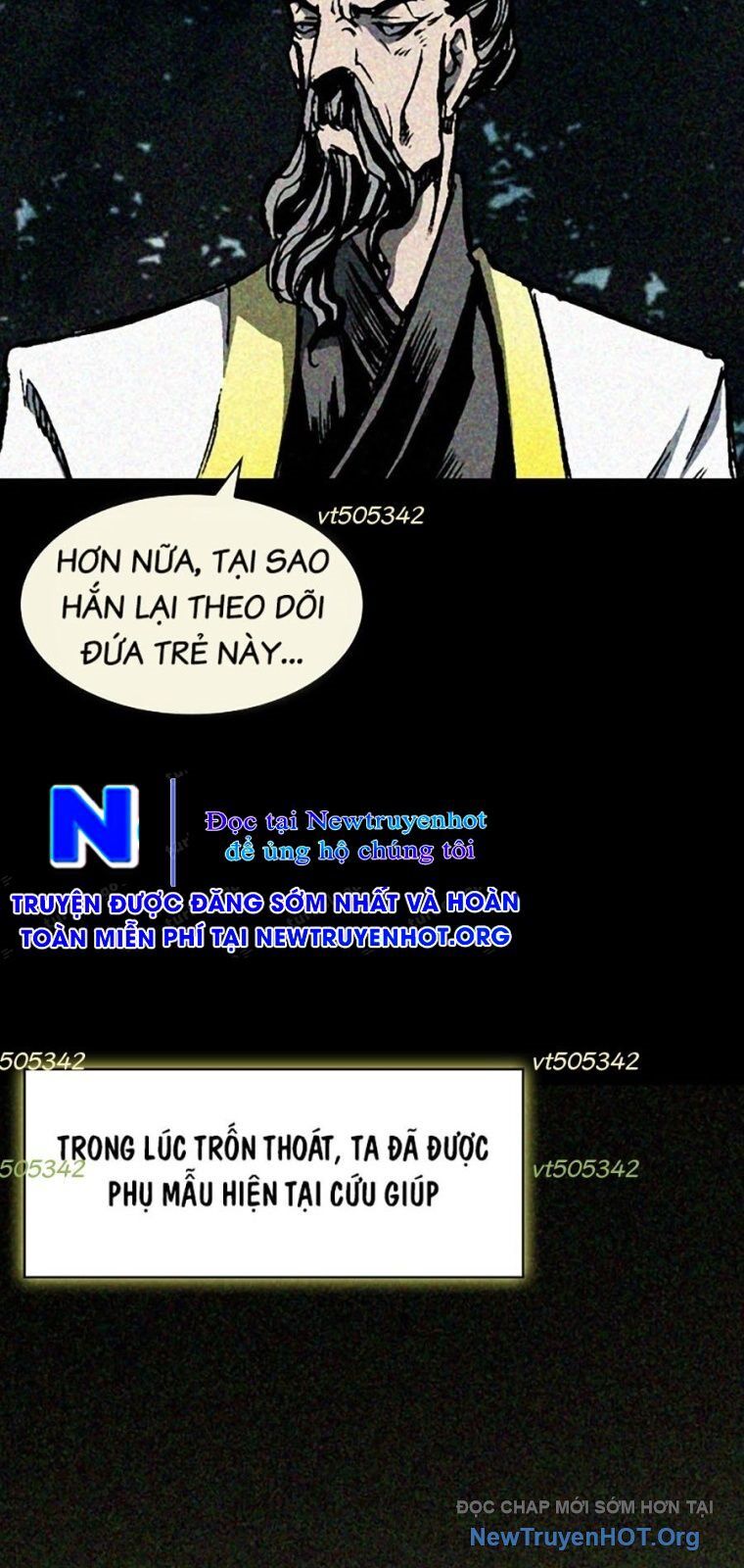 Hồi Ức Của Chiến Thần: Chapter 214