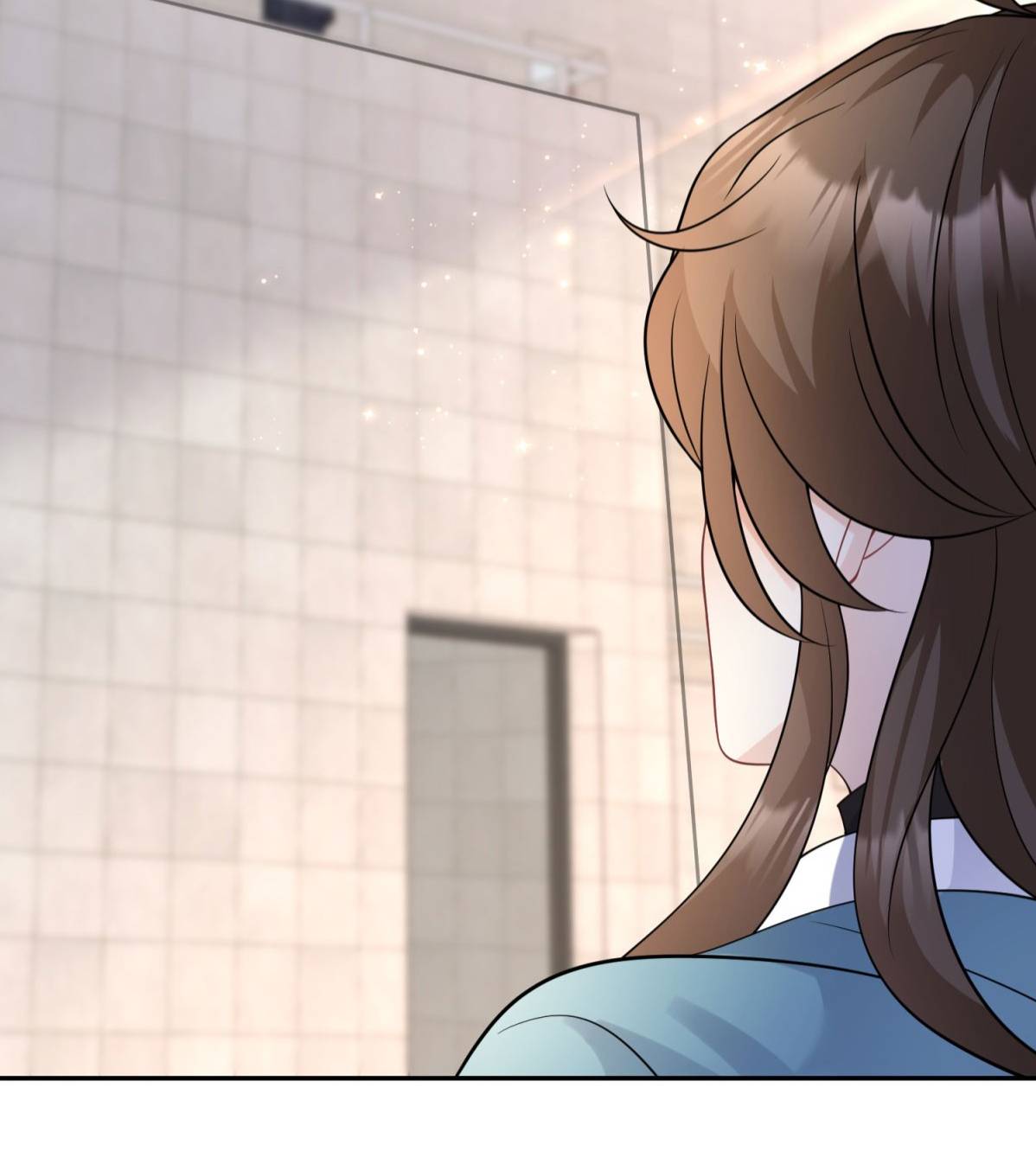 HÔM NAY BÁ TỔNG ĐÃ THAY ĐỔI CHƯA: Chapter 26