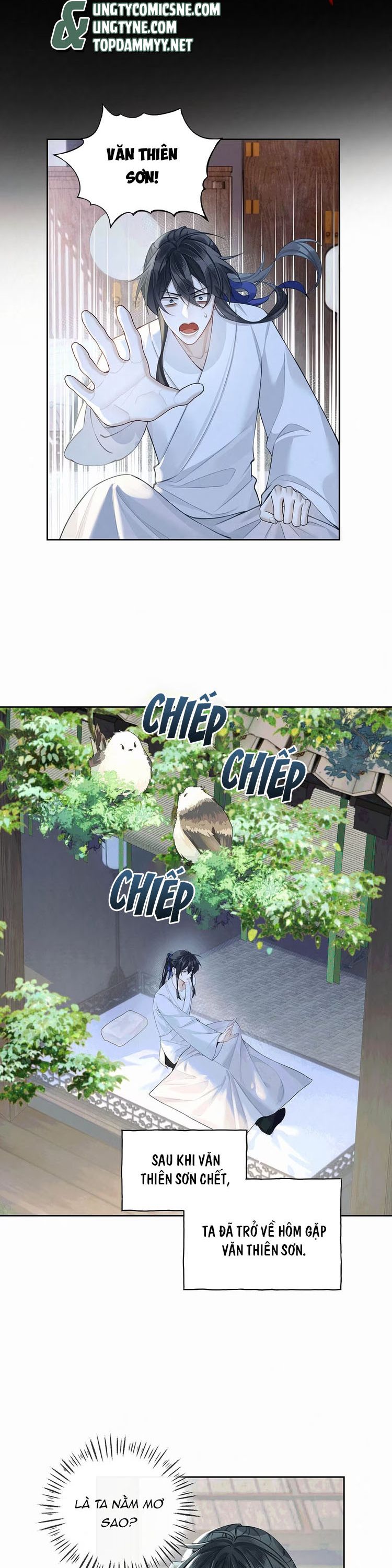 Hôm Nay Điện Hạ Bị Ám Sát Rồi À?: Chapter 1