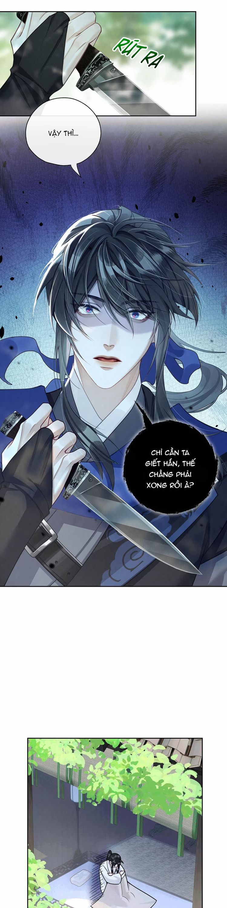 Hôm Nay Điện Hạ Bị Ám Sát Rồi À?: Chapter 1