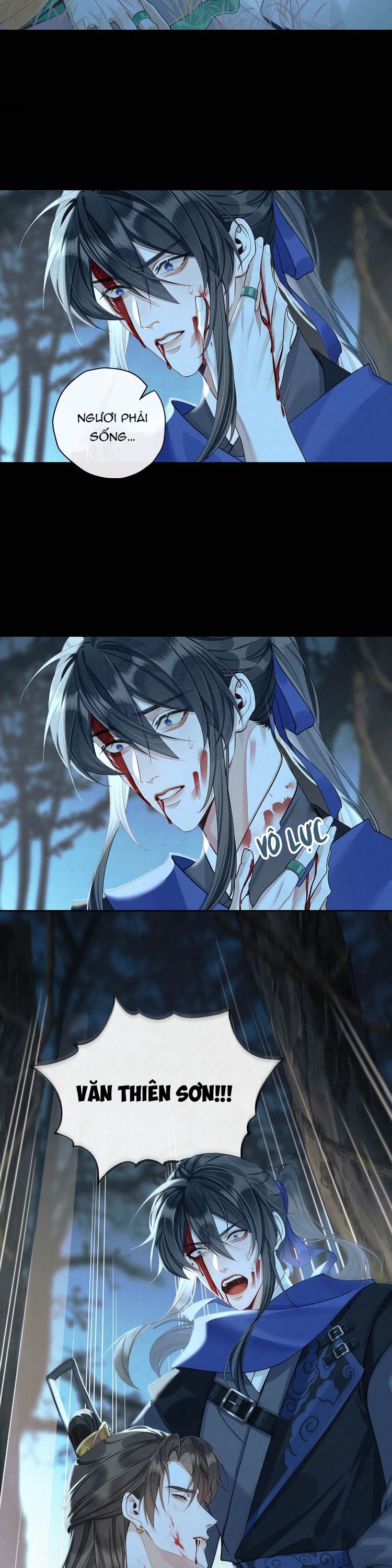 Hôm Nay Điện Hạ Bị Ám Sát Rồi À?: Chapter 1