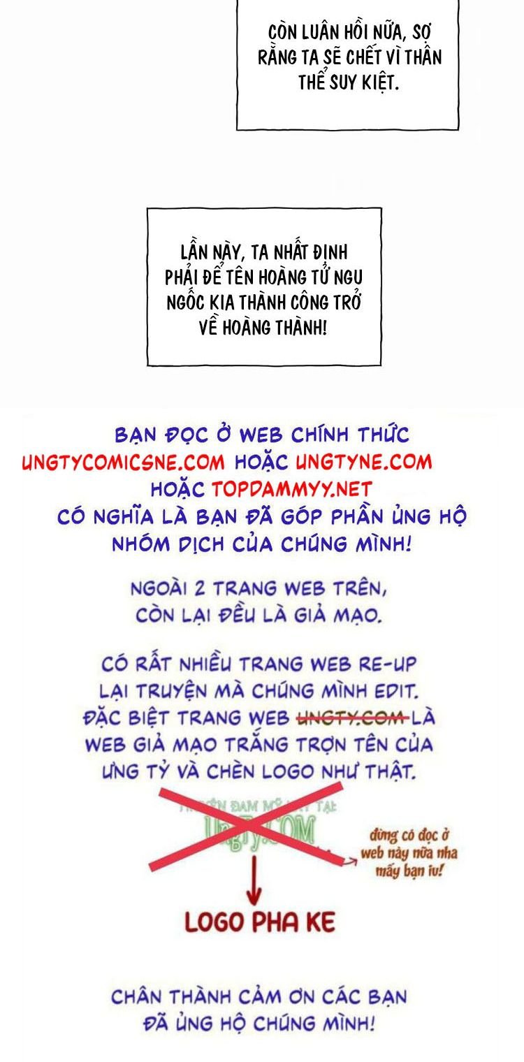 Hôm Nay Điện Hạ Bị Ám Sát Rồi À?: Chapter 1