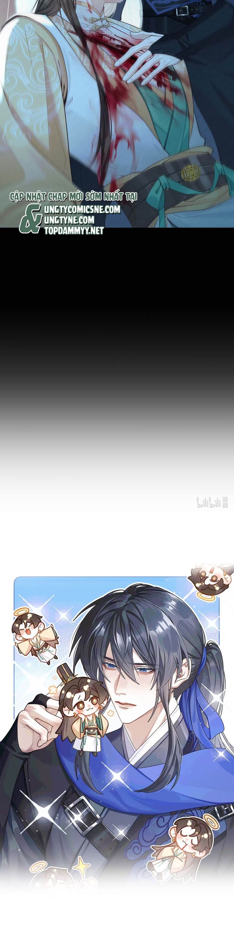 Hôm Nay Điện Hạ Bị Ám Sát Rồi À?: Chapter 1