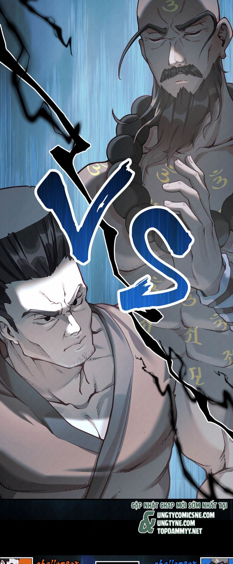 Hôm Nay Điện Hạ Bị Ám Sát Rồi À?: Chapter 16