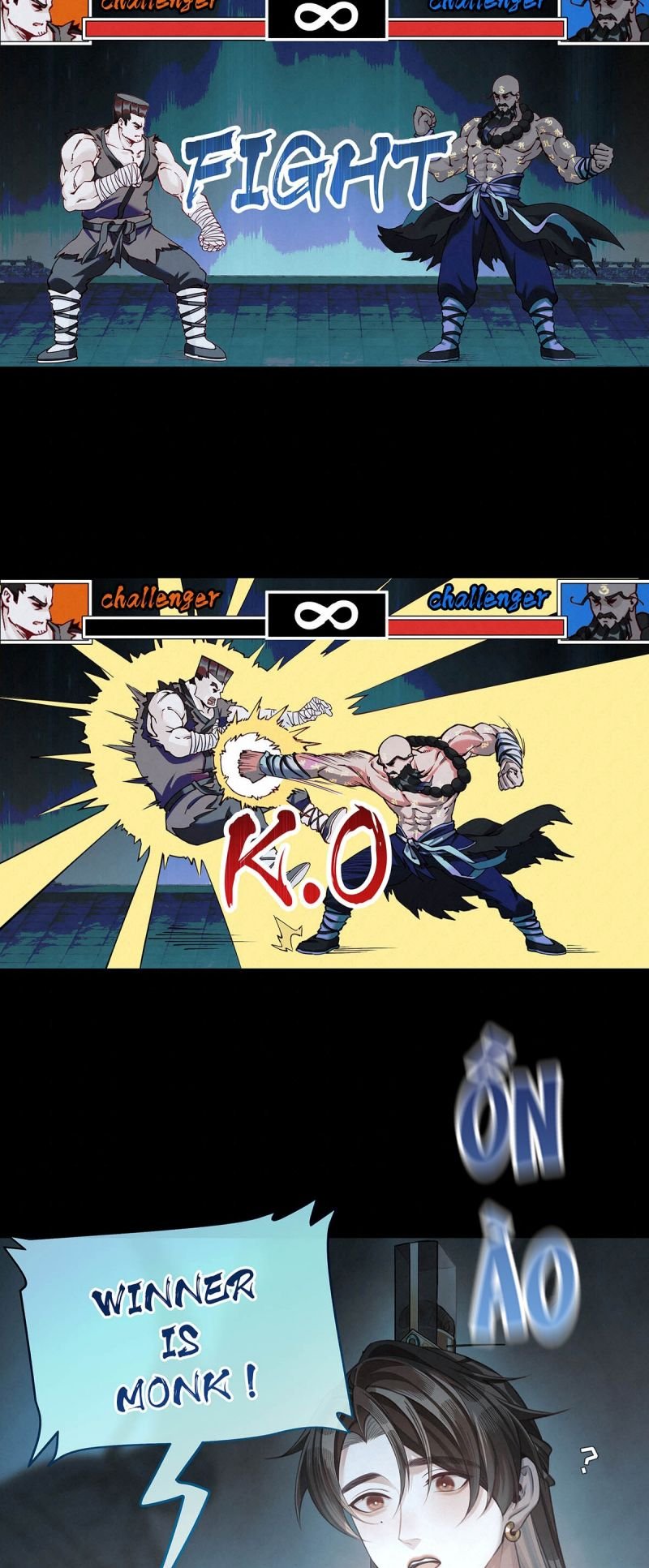 Hôm Nay Điện Hạ Bị Ám Sát Rồi À?: Chapter 16