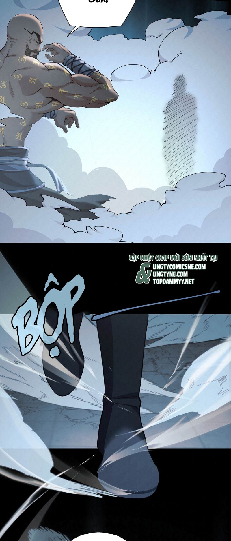 Hôm Nay Điện Hạ Bị Ám Sát Rồi À?: Chapter 16