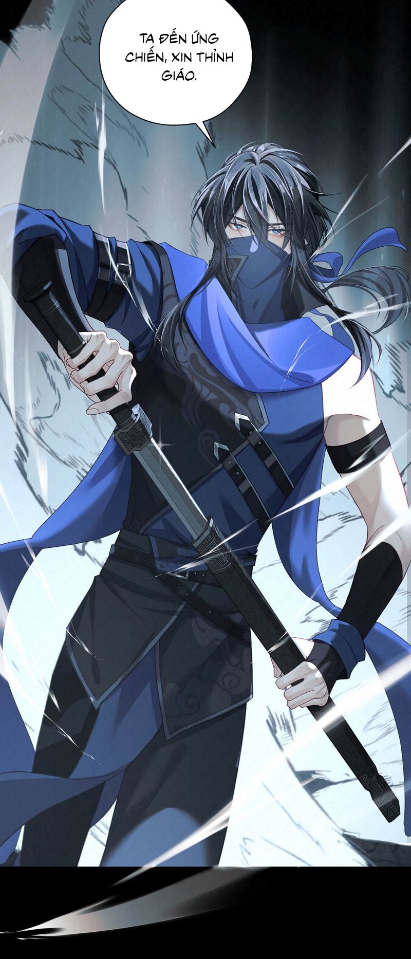 Hôm Nay Điện Hạ Bị Ám Sát Rồi À?: Chapter 16