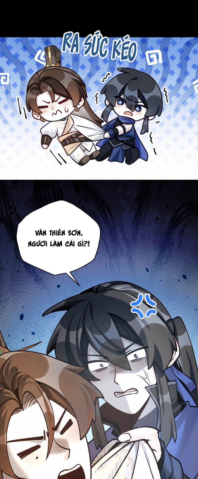 Hôm Nay Điện Hạ Bị Ám Sát Rồi À?: Chapter 16